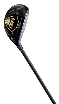 【中古】【未使用】ダンロップ ゼクシオプライム 2023 ユーティリティ ハイブリッド SP-1200カーボンシャフト メンズ 右利き ロフト角:25度 番手:#6 フレックス:R