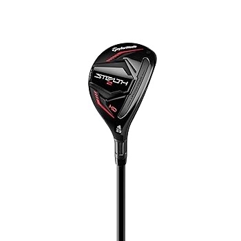 【中古】テーラーメイド(TAYLOR MADE) レスキュー Stealth2 HD TENSEI RED TM60('22) メンズ N8521409 RH ロフト角:20 番手:#3 フレックス:S|AJIMURA-SHOP