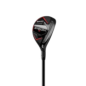 【中古】仕立て屋御手伝いさん(TAYLOR MADE) レスキュー Stealth2 TENSEI RED TM60(\u002722) メンズ N8514107 LH 屋根裏部屋角:25 番手:#5 フレックス:R