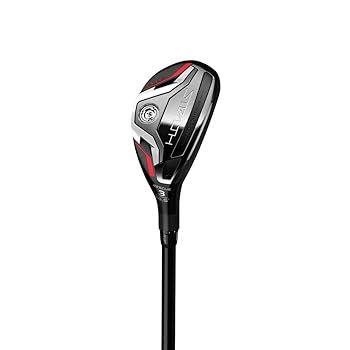 【中古】[テーラーメイド] ゴルフクラブ ユーティリティ メンズ ステルス プラス レスキュー TMSS STEALTH TENSEI SILVER TM70 '22 シャフト PLUS+UT TEN