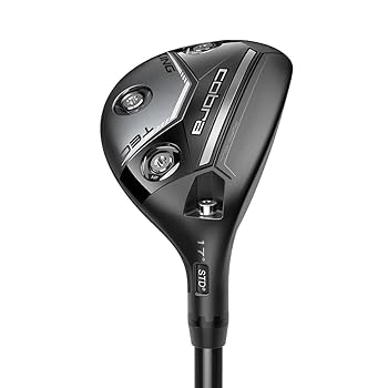 【中古】コブラ（Cobra） KING TEC ユーティリティ(4H ロフト21度)N.S.PRO 950GH neo （Ｓ/Men）