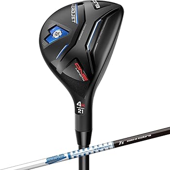 【中古】コブラ（Cobra） エアロジェット AEROJET ONE LENGTH ユーティリティ(3H ロフト19度)Tour AD for Cobra （Ｓ/Men's）｜AJIMURA-SHOP