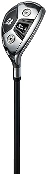 【中古】BRIDGESTONE(ブリヂストン) B1ST ユーティリティー 【カタログ掲載シャフト装着モデル】 VENTUS BS6h シャフト(カーボン) 2023年モデル H4(ロフ