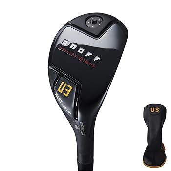 【中古】オノフ KURO オノフ KURO ユーティリティウイングス ONOFF CBT：624I ユーティリティ シャフト：ONOFF CBT：624I U4 S