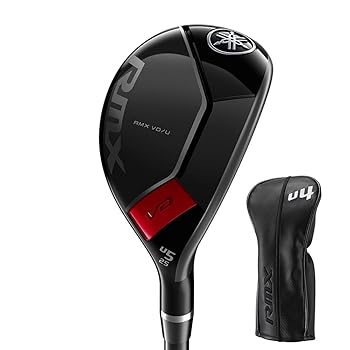 【中古】M 24RMX UT#5 TENSEI TRh 39 S