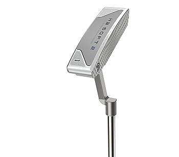 【中古】クリーブランドゴルフ(Cleveland Golf) ハンティントンビーチ ホンブルグ帽2 パター #1 BLADE メンズ 右利き