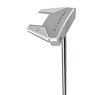 【中古】クリーブランドゴルフ(Cleveland Golf) ハンティントンビーチ ホンブルグ帽2 パター #11C Mallet メンズ 右利き