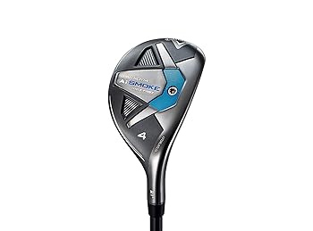 【中古】キャロウェイ(Callaway) 右用 ありがた味 PARADYM Ai SMOKE MAX FAST UTILITY (5H 24度 TENSEI 40 for Callaway R 39.5in 中声の調子 カーボ