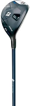 【中古】【未当て嵌める】BRIDGESTONE(ブリヂストン) B3MAX ありがた味【商品目録掲げる矢がらとり備えるひな形】 VANQUISH BSh for MAX 矢がら(炭素) 2024年ひな形