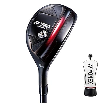 【中古】ヨネックス（YONEX） イーゾーン GT ユーティリティ(6U ロフト28度)RK-04GT （Ｒ/Men's）｜AJIMURA-SHOP 45,540円