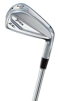 【中古】ダンロップ(DUNLOP) スリクソン ZXi ユーティリティ【カタログ純正シャフト装着モデル】N.S.PRO 950GH neo スチールシャフト メンズ 右利き ロフ