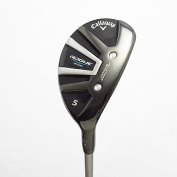 【中古】【中古】キャロウェイゴルフ ROGUE ローグ スター ユーティリティ FUBUKI for CW 50 【U5】 2007414281