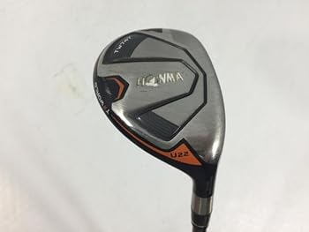 【中古】【中古品】ホンマ ユーティリティー TOUR WORLD (ツアーワールド) TW747 UT ユーティリティ VIZARD for TW747 U 商品番号:2025092000891034