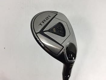 【中古】【中古品】ホンマ ユーティリティー T//WORLD TR21 ユーティリティ VIZARD TR20-65 U4 商品番号:2025080500878194