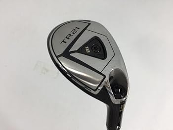 【中古】【中古品】ホンマ ユーティリティー T//WORLD TR21 ユーティリティ VIZARD TR20-65 U3 商品番号:2025052000858036 15,705円
