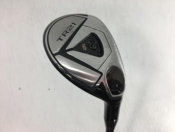 【中古】【中古品】ホンマ ユーティリティー T//WORLD TR21 ユーティリティ VIZARD TR20-65 U4 商品番号:2025081500880570