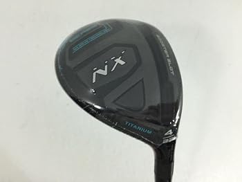 【中古】【新中古】ホンマ ユーティリティー BERES(ベレス) NX ユーティリティ 2023 VIZARD for NX 45 U4 商品番号:2025052400859287