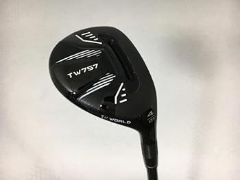 【中古】【中古品】ホンマ ありがた味 TOUR WORLD (周遊旅行世界) TW757 ありがた味 VIZARD for TW757 U4 商いもの携帯電話:2025090200885831 ユーティリティ-メンズクラブ-クラブ