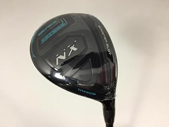 【中古】【新中古】ホンマ ユーティリティー BERES(ベレス) NX ユーティリティ 2023 VIZARD for NX 45 U4 商品番号:2025041300846961