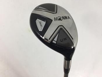 【中古】【中古品】ホンマ ユーティリティー LB-515 ユーティリティ 2014 LB-1000 U 商品番号:2025092000891061