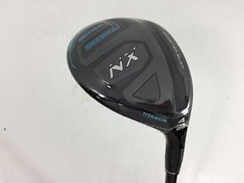 【中古】【新中古】ホンマ ユーティリティー BERES(ベレス) NX ユーティリティ 2023 VIZARD for NX 45 U4 商品番号:2025051600856892