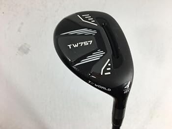 【中古】【中古品】ホンマ ありがた味 TOUR WORLD (周遊旅行世界) TW757 ありがた味 VIZARD for TW757 U4 商いもの電話番号:2025072100874760