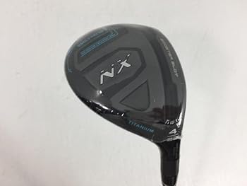 【中古】【新中古】ホンマ ユーティリティー BERES(ベレス) NX ユーティリティ 2023 VIZARD for NX 45 U4 商品番号:2025052400859289