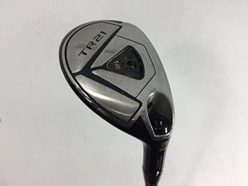 【中古】【中古品】ホンマ ユーティリティー T//WORLD TR21 ユーティリティ VIZARD TR20-65 U3 商品番号:2025080500878193｜AJIMURA-SHOP