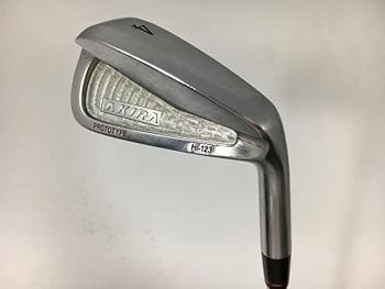【中古】【中古品】アキラ ユーティリティー アキラ プロトタイプ Hi-123 ユーティリティ D/G ツアーイシュー U4 商品番号:2024021200738254