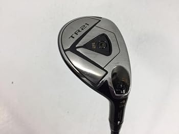 【中古】【中古品】ホンマ ユーティリティー T//WORLD TR21 ユーティリティ VIZARD TR20-65 U4 商品番号:2025102700900010｜AJIMURA-SHOP