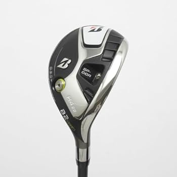 【中古】【中古】ブリヂストン BRIDGESTONE GOLF B2 HT ハイブリッド ユーティリティ VANQUISH BS50h 【U4】 2007661929