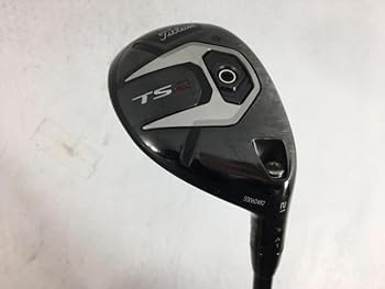 【中古】【中古品】タイトリスト ユーティリティー TS2 ユーティリティ 2019 (日本仕様) タイトリスト MCI 60 U 商品番号:2025102900901191｜AJIMURA-SHOP