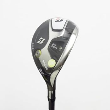 【中古】【中古】ブリヂストン BRIDGESTONE GOLF B2 HT 変わり種 ありがた味 VANQUISH BS50h 【U4】 2007684996