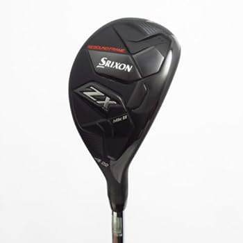 【中古】【中古】ダンロップ SRIXON スリクソン ZX MkII ハイブリッド ユーティリティ N.S.PRO 950GH neo DST for HYBRID 【U4】 2007690800|AJIMURA-SHOP