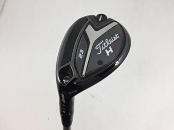 【中古】【中古品】タイトリスト ユーティリティー 818H1 ユーティリティ (日本仕様) MCI-60 U 商品番号:2025110600903299