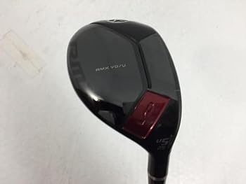 【中古】【中古品】ヤマハ ユーティリティー RMX(リミックス) VD ユーティリティ 2024 TENSEI TR h U5 商品番号:2025110700903548