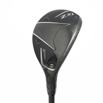 【中古】【中古】ダンロップ SRIXON スリクソン ZXi ハイブリッド ユーティリティ Diamana ZXi for HYBRID 【U5】 2007650585