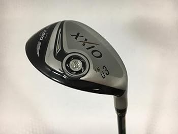【中古】【中古品】ダンロップ ユーティリティー ゼクシオ9 ナイン (XXIO 9) ユーティリティ Miyazaki Model 2016 Miyazaki Melas(メラン) U3 商品番号:2