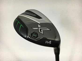 【中古】【中古品】ダンロップ ユーティリティー ゼクシオ エックス (XXIO X eks) ユーティリティ 2022 Miyazaki AX-2 H4 商品番号:2024091900792502