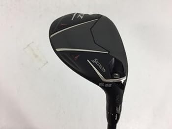 【中古】【中古品】ダンロップ ユーティリティー スリクソン(SRIXON) ZXi ハイブリッド ユーティリティ 2025 ディアマナ ZXi for HYBRID U5 商品番号:202｜AJIMURA-SHOP