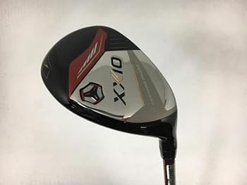 【中古】【中古品】ダンロップ ユーティリティー ゼクシオ13 サーティーン (XXIO 13) ユーティリティ 2024 (レッド) MP1300 H4 商品番号:202502170083146