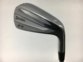 【中古】【中古品】ダンロップ ユーティリティー スリクソン(SRIXON) ZX MK-2 ユーティリティ 2023 ディアマナ ZX-2 for UTILITY U4 商品番号:2024100700