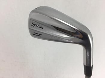 【中古】【中古品】ダンロップ ユーティリティー スリクソン(SRIXON) ZX MK-2 ユーティリティ 2023 ディアマナ ZX-2 for UTILITY U2 商品番号:2025092400