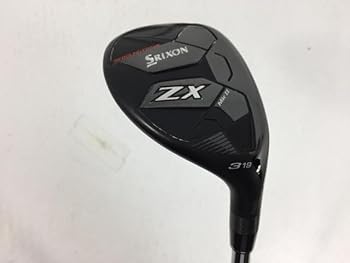 【中古】【中古品】ダンロップ ユーティリティー スリクソン(SRIXON) ZX MK-2 ユーティリティ 2023 NSプロ 950GH neo D.S.T U3 商品番号:202511140090513