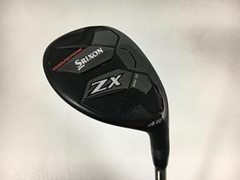 【中古】【中古品】ダンロップ ユーティリティー スリクソン(SRIXON) ZX MK-2 ハイブリッド ユーティリティ 2023 ディアマナ ZX-2 for HYBRID U4 商品番