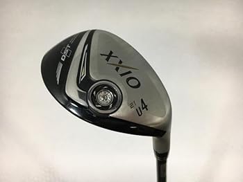 【中古】【中古品】ダンロップ ユーティリティー ゼクシオ9 ナイン (XXIO 9) ユーティリティ Miyazaki Model 2016 Miyazaki Melas(メラン) U4 商品番号:2｜AJIMURA-SHOP