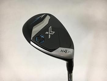 【中古】【中古品】ダンロップ ユーティリティー ゼクシオ エックス (XXIO X) ユーティリティ 2024 Miyazaki AX-3 H4 商品番号:2025020600828656