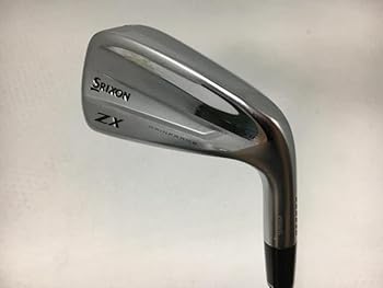 【中古】【中古品】ダンロップ ユーティリティー スリクソン(SRIXON) ZX MK-2 ユーティリティ 2023 ディアマナ ZX-2 for UTILITY U2 商品番号:2025082100