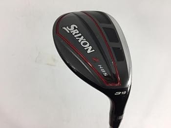 【中古】【中古品】ダンロップ ユーティリティー スリクソン(SRIXON) Z-H85 ハイブリッド ユーティリティ NSプロ 950GH D.S.T U3 商品番号:2025062800869