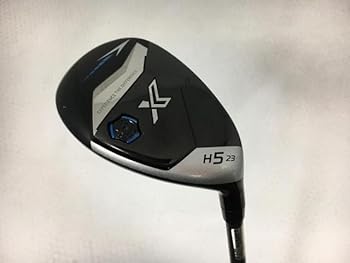 【中古】【中古品】ダンロップ ユーティリティー ゼクシオ エックス (XXIO X) ユーティリティ 2024 Miyazaki AX-3 H5 商品番号:2025101700897501